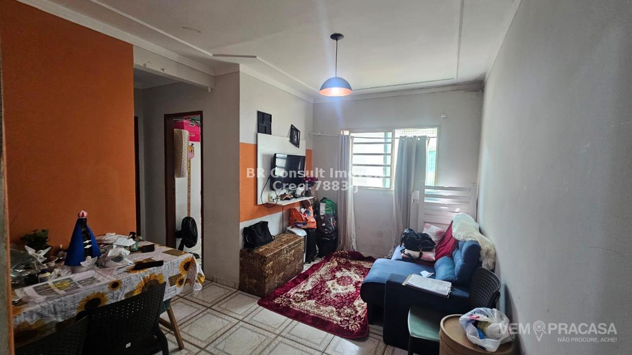 Casa Térrea para lançamento no Jardim Monte Alegre, Campo Grande – foto 3