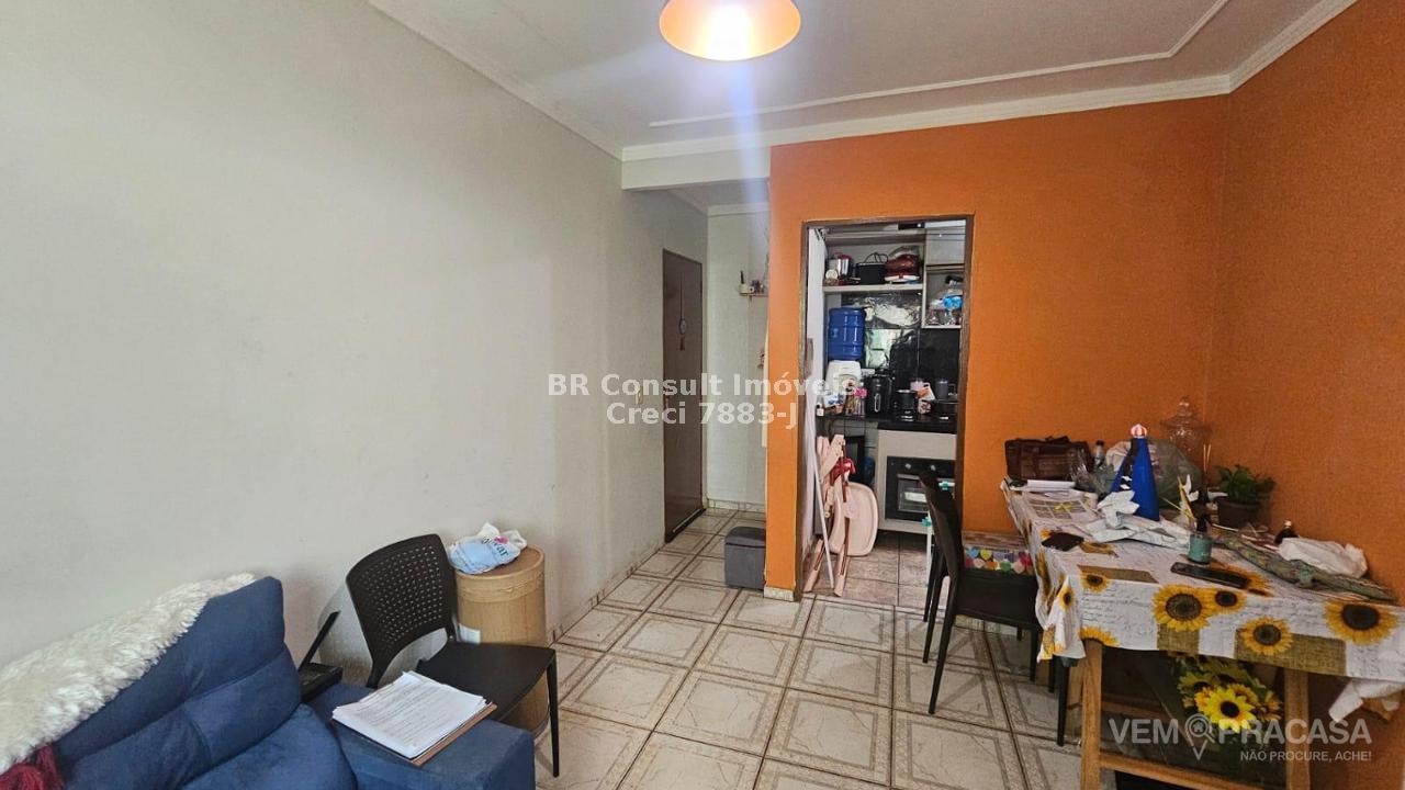 Casa Térrea para lançamento no Jardim Monte Alegre, Campo Grande – foto 4