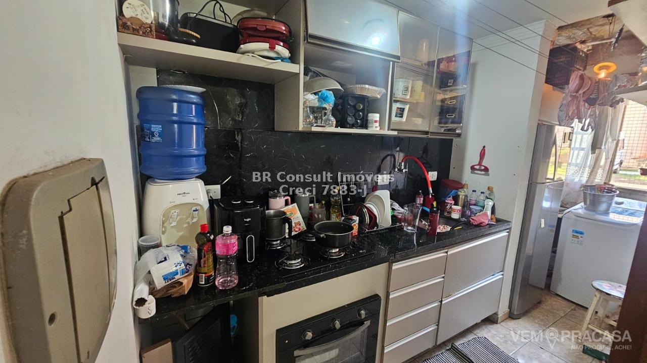Casa Térrea para lançamento no Jardim Monte Alegre, Campo Grande – foto 5