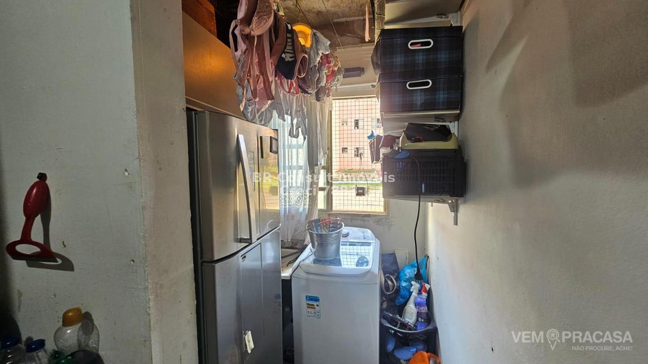 Casa Térrea para lançamento no Jardim Monte Alegre, Campo Grande – foto 6