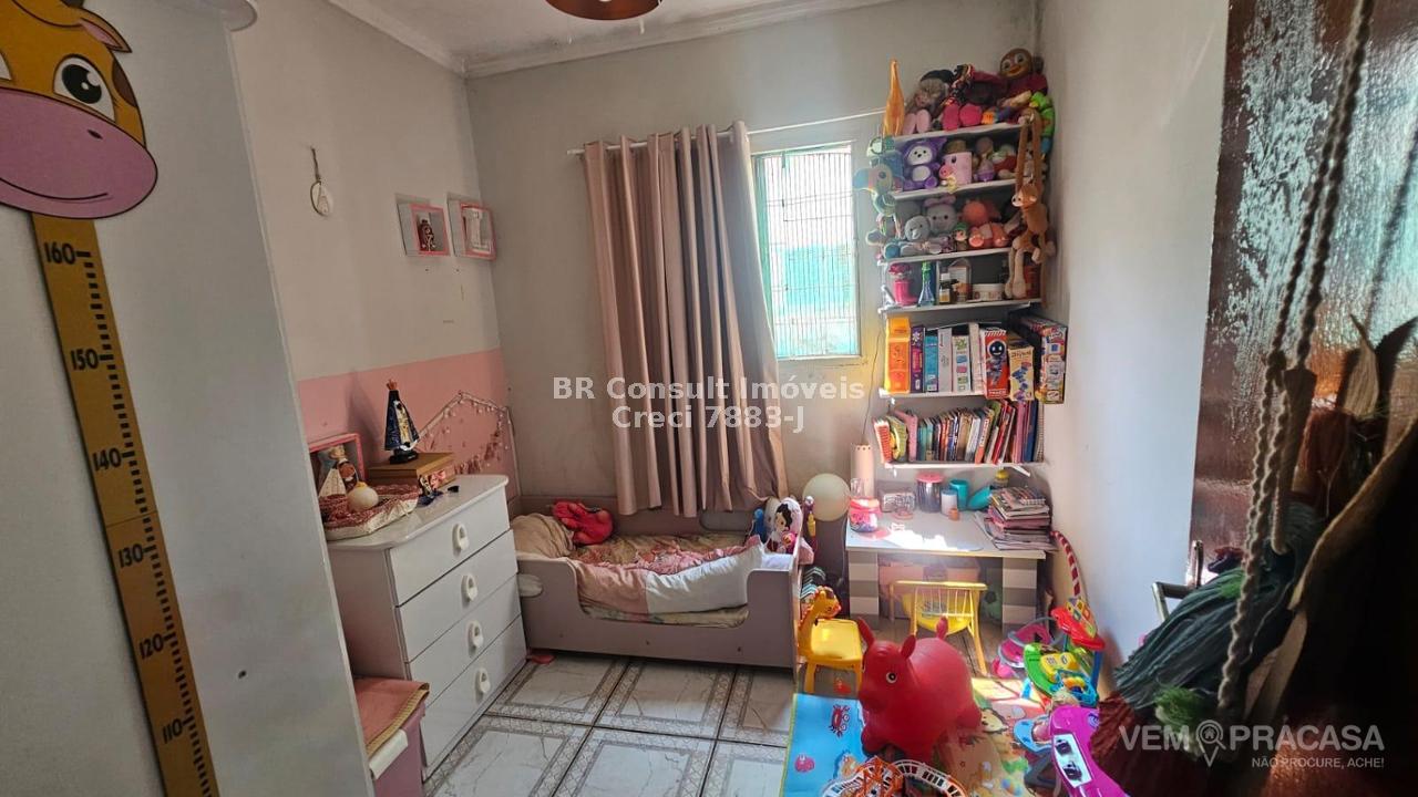 Casa Térrea para lançamento no Jardim Monte Alegre, Campo Grande – foto 7