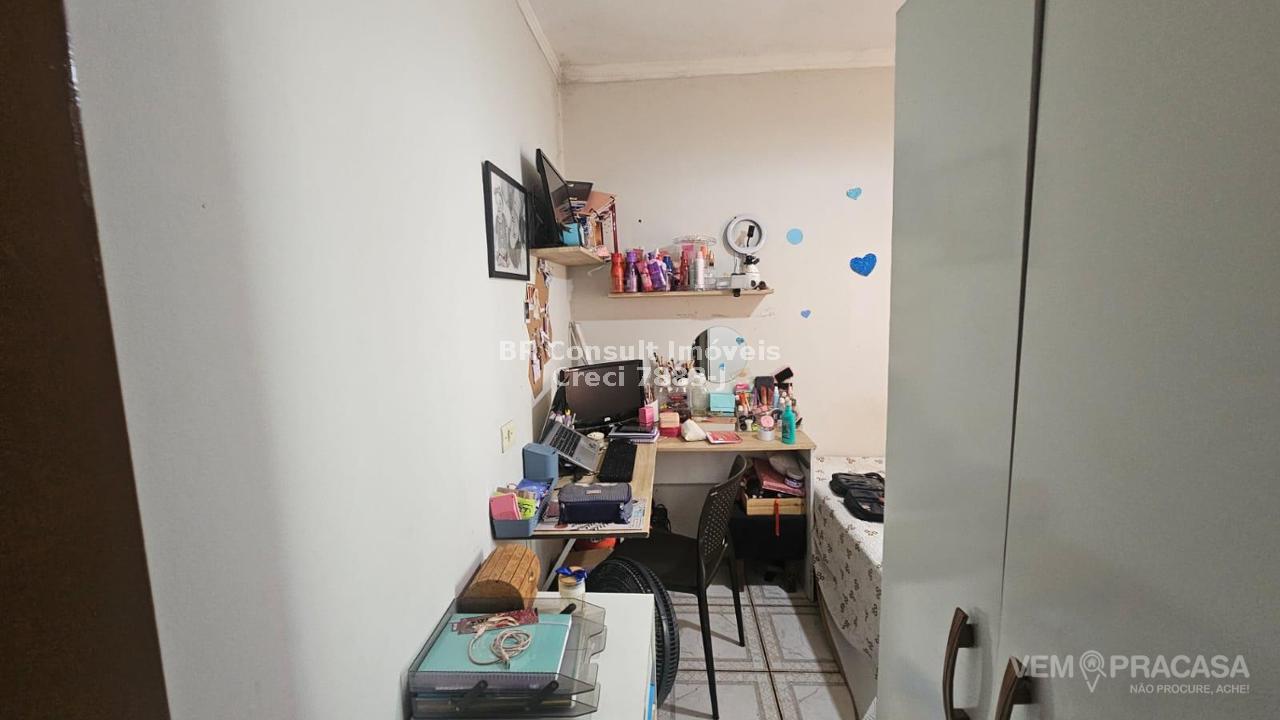 Casa Térrea para lançamento no Jardim Monte Alegre, Campo Grande – foto 8