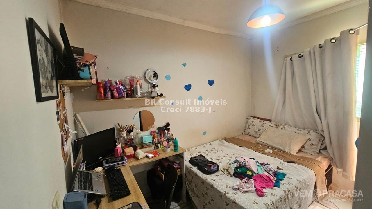 Casa Térrea para lançamento no Jardim Monte Alegre, Campo Grande – foto 9