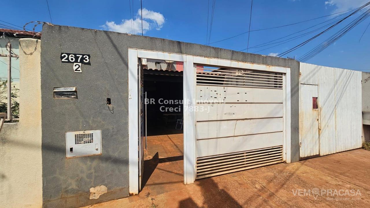 Casa Térrea para lançamento no Pioneiros, Campo Grande – foto 2