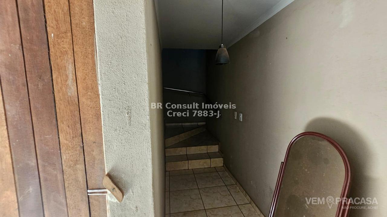 Casa Térrea para lançamento no Pioneiros, Campo Grande – foto 3