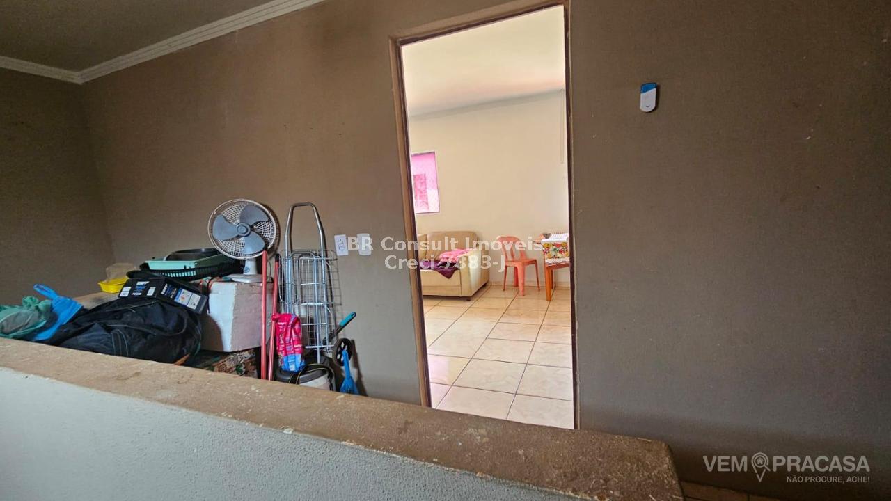 Casa Térrea para lançamento no Pioneiros, Campo Grande – foto 5