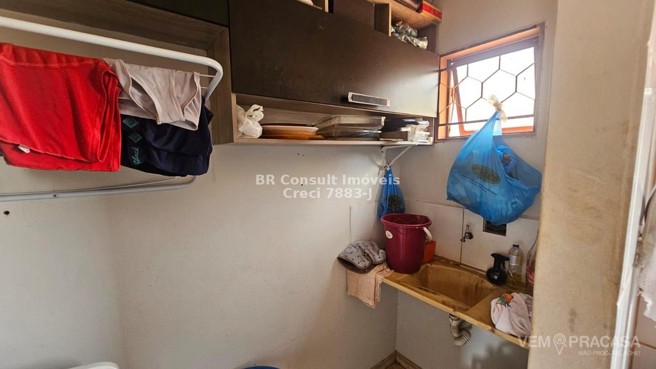 Casa Térrea para lançamento no Pioneiros, Campo Grande – foto 8