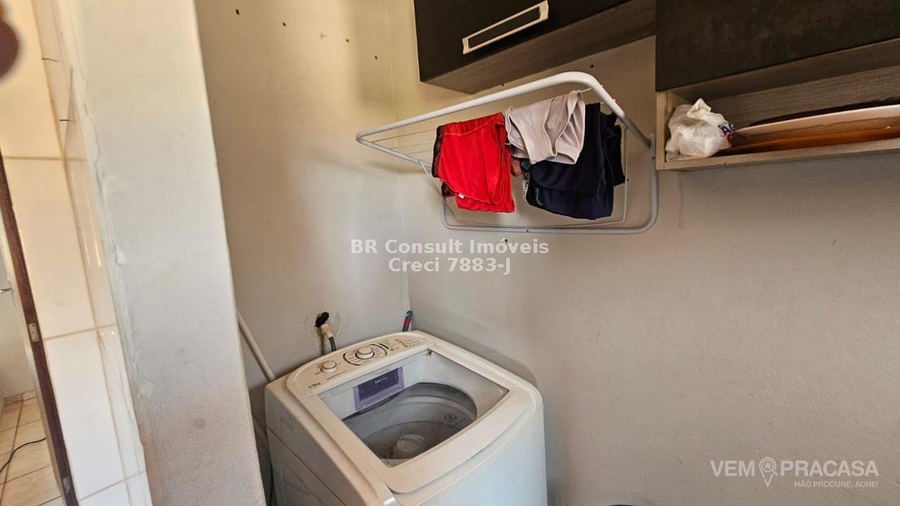 Casa Térrea para lançamento no Pioneiros, Campo Grande – foto 9