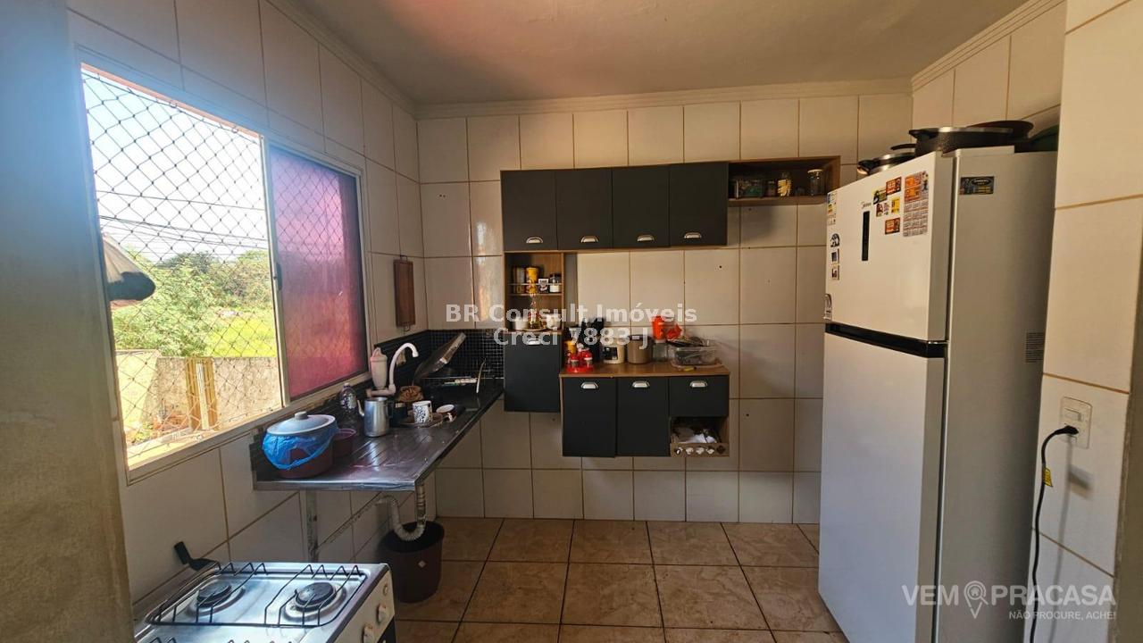 Casa Térrea para lançamento no Pioneiros, Campo Grande – foto 10