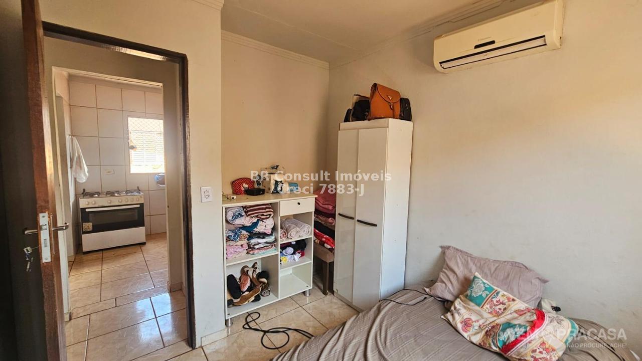 Casa Térrea para lançamento no Pioneiros, Campo Grande – foto 12