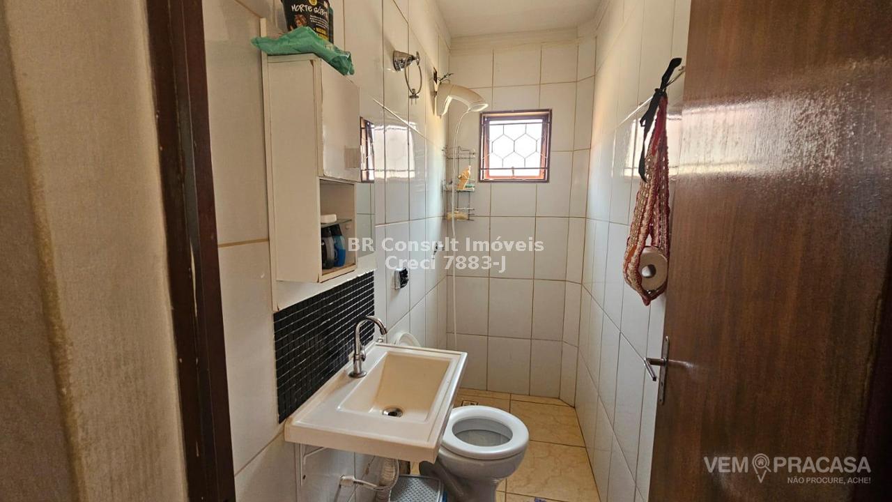 Casa Térrea para lançamento no Pioneiros, Campo Grande – foto 16