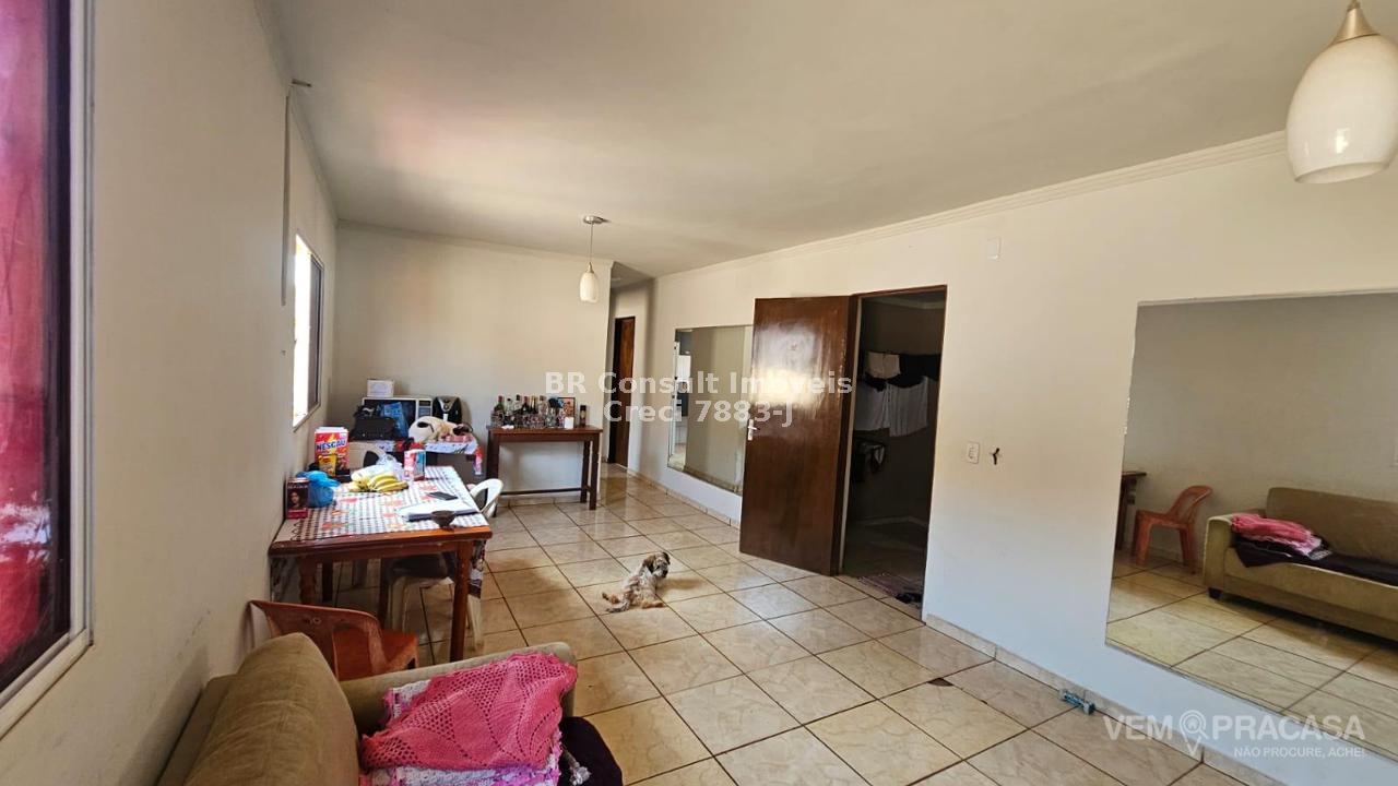 Casa Térrea para lançamento no Pioneiros, Campo Grande – foto 18