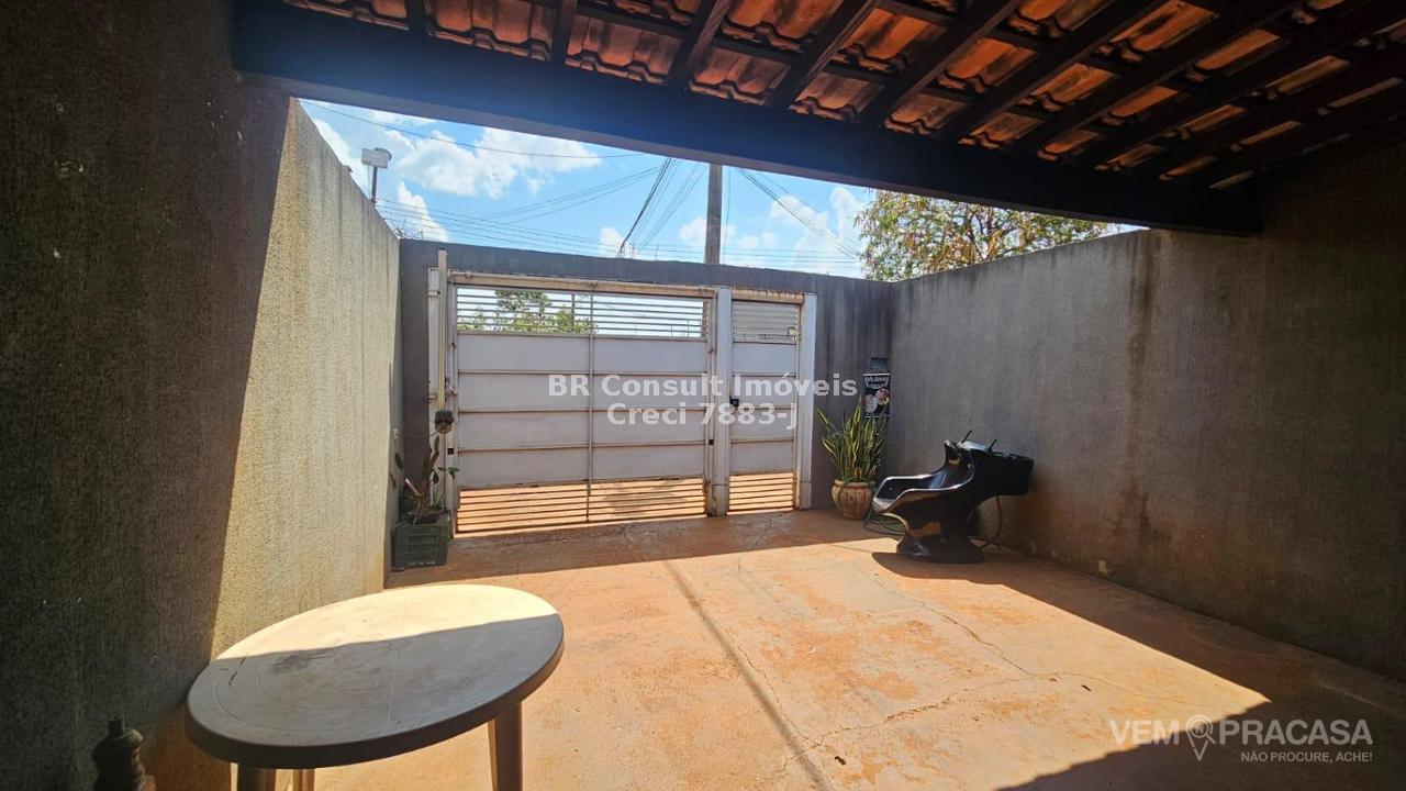 Casa Térrea para lançamento no Pioneiros, Campo Grande – foto 22