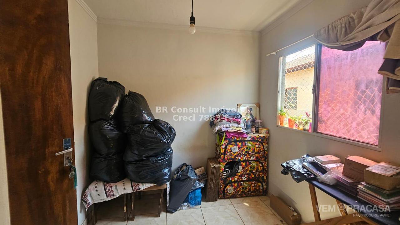 Casa Térrea para lançamento no Pioneiros, Campo Grande – foto 23