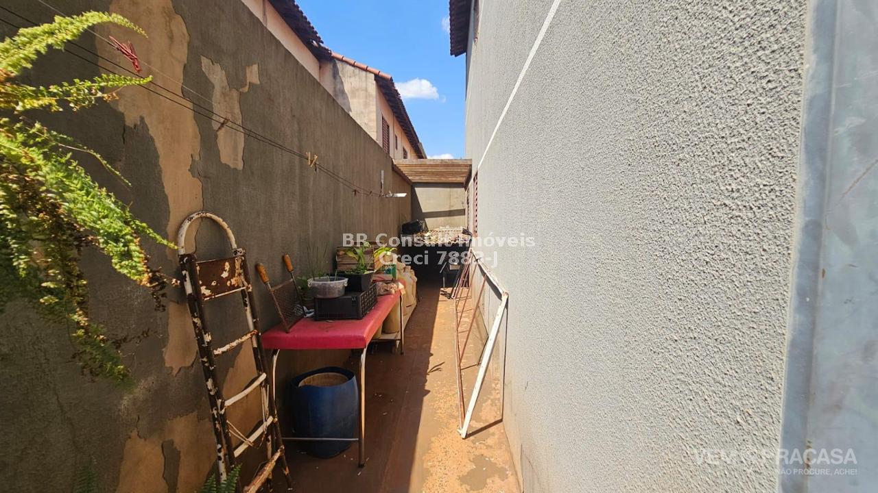 Casa Térrea para lançamento no Pioneiros, Campo Grande – foto 24