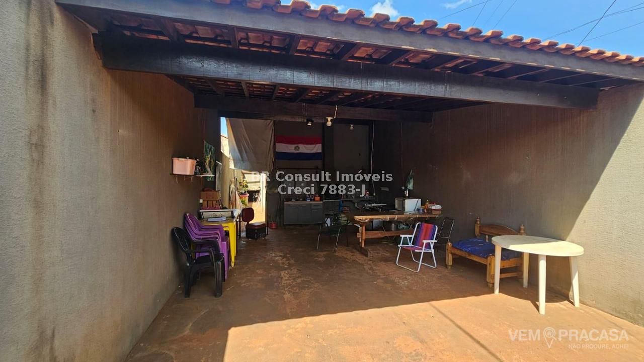 Casa Térrea para lançamento no Pioneiros, Campo Grande – foto 25