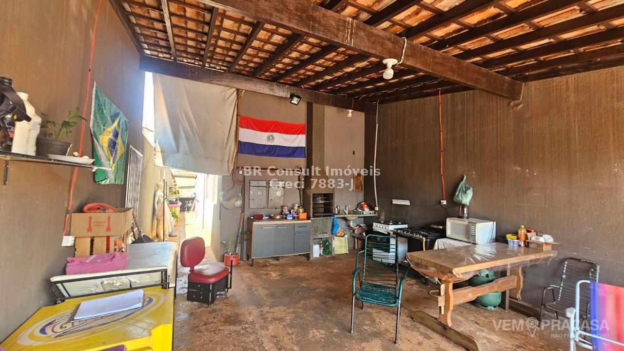 Casa Térrea para lançamento no Pioneiros, Campo Grande – foto 26