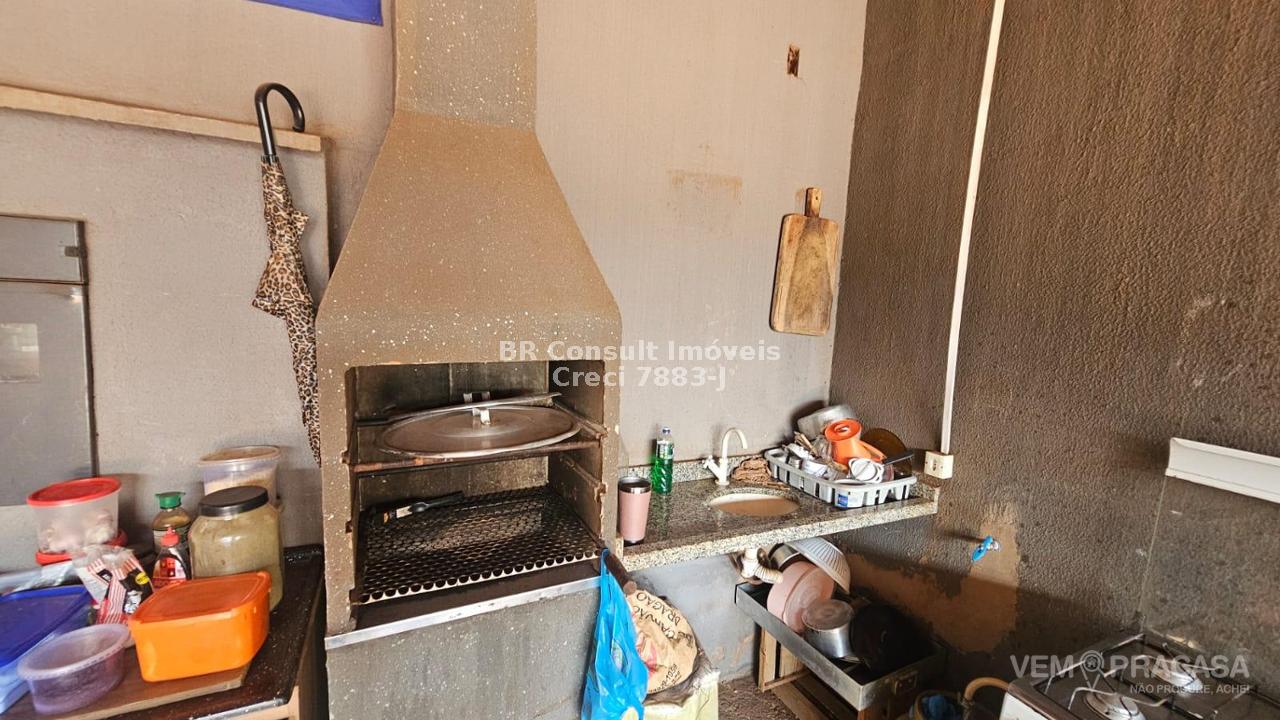 Casa Térrea para lançamento no Pioneiros, Campo Grande – foto 27