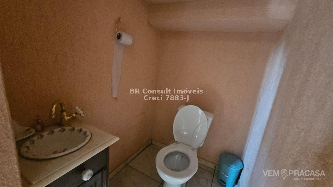 Casa Térrea para lançamento no Pioneiros, Campo Grande – foto 28