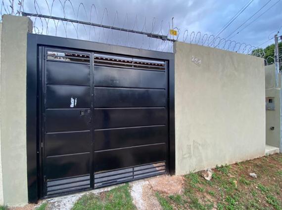 Casa Térrea para alugar na Vila Progresso, Campo Grande