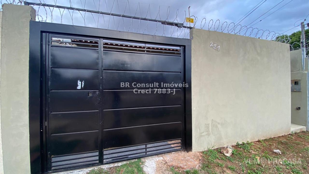 Casa Térrea para alugar na Vila Progresso, Campo Grande – foto 1
