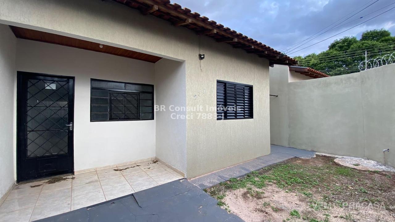 Casa Térrea para alugar na Vila Progresso, Campo Grande – foto 2