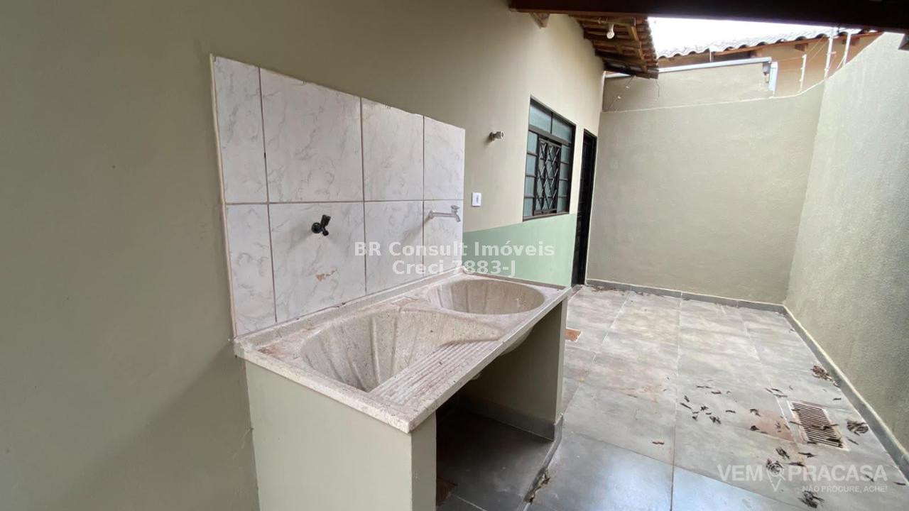 Casa Térrea para alugar na Vila Progresso, Campo Grande – foto 10