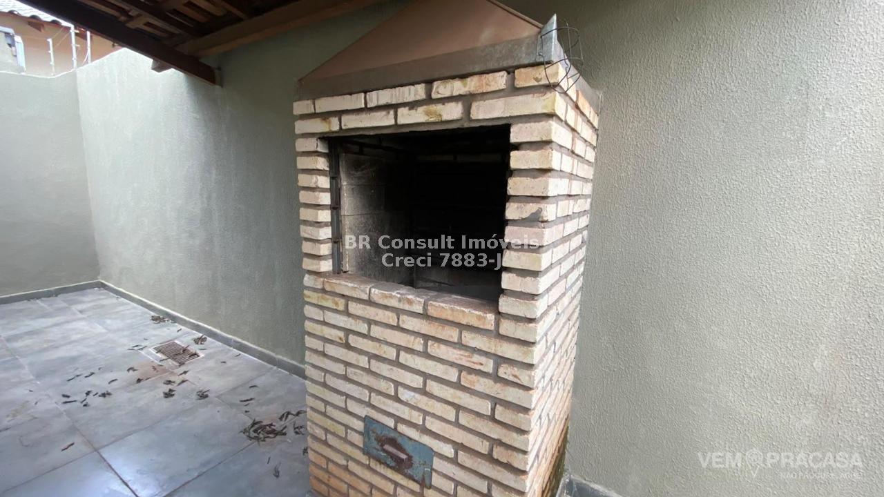 Casa Térrea para alugar na Vila Progresso, Campo Grande – foto 11