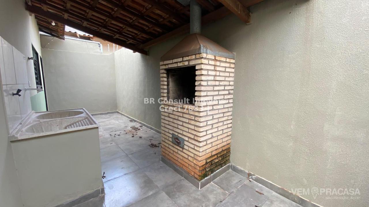 Casa Térrea para alugar na Vila Progresso, Campo Grande – foto 12