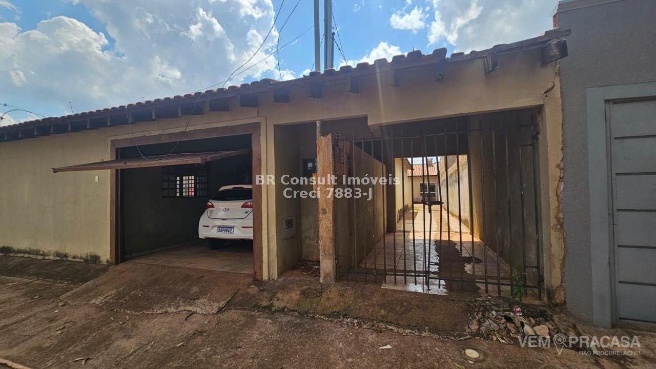 Casa Térrea à venda no Jardim Aero Rancho, Campo Grande – foto 3