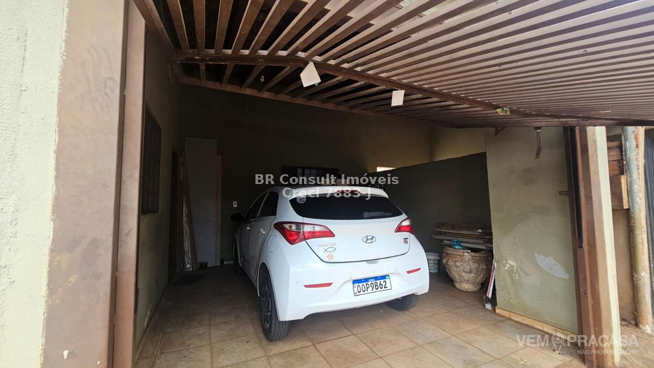 Casa Térrea à venda no Jardim Aero Rancho, Campo Grande – foto 4