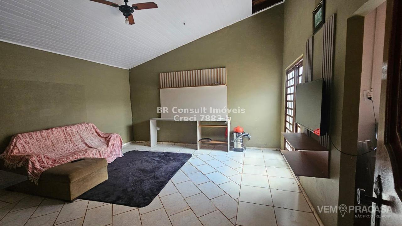 Casa Térrea à venda no Jardim Aero Rancho, Campo Grande – foto 5