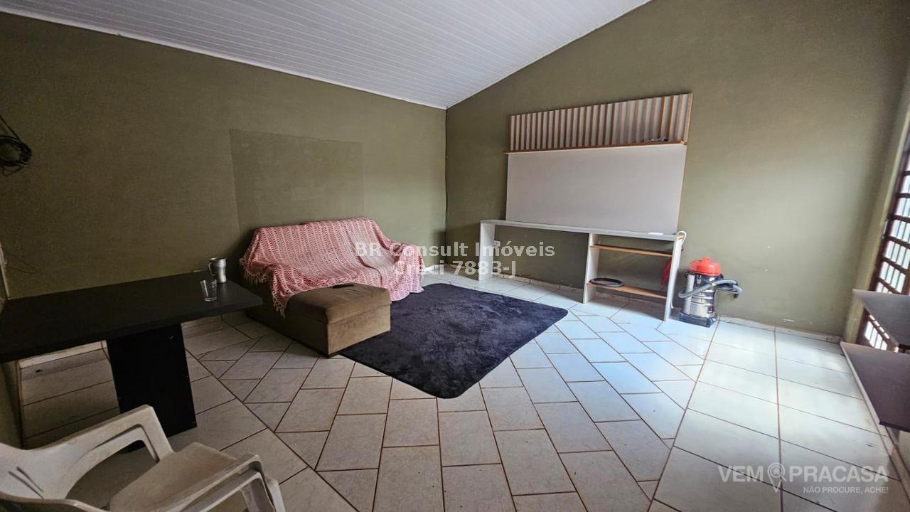 Casa Térrea à venda no Jardim Aero Rancho, Campo Grande – foto 6