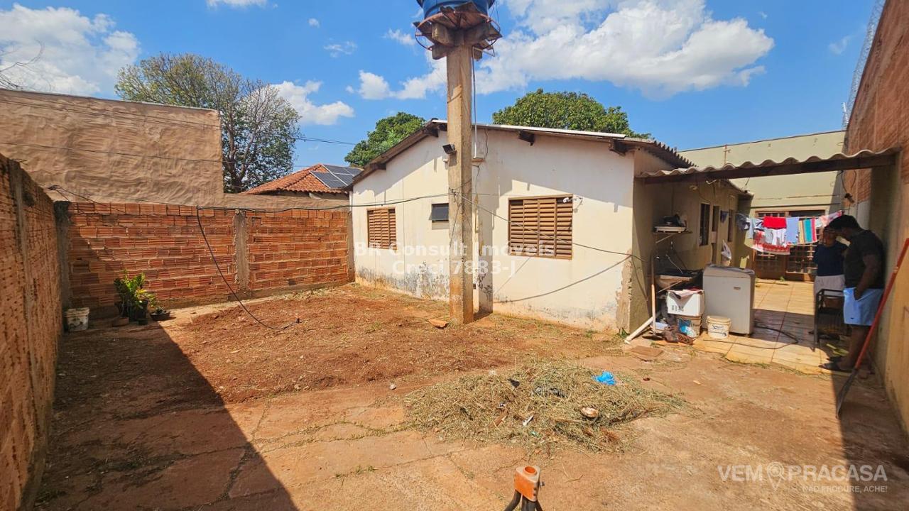 Casa Térrea à venda no Jardim Aero Rancho, Campo Grande – foto 16