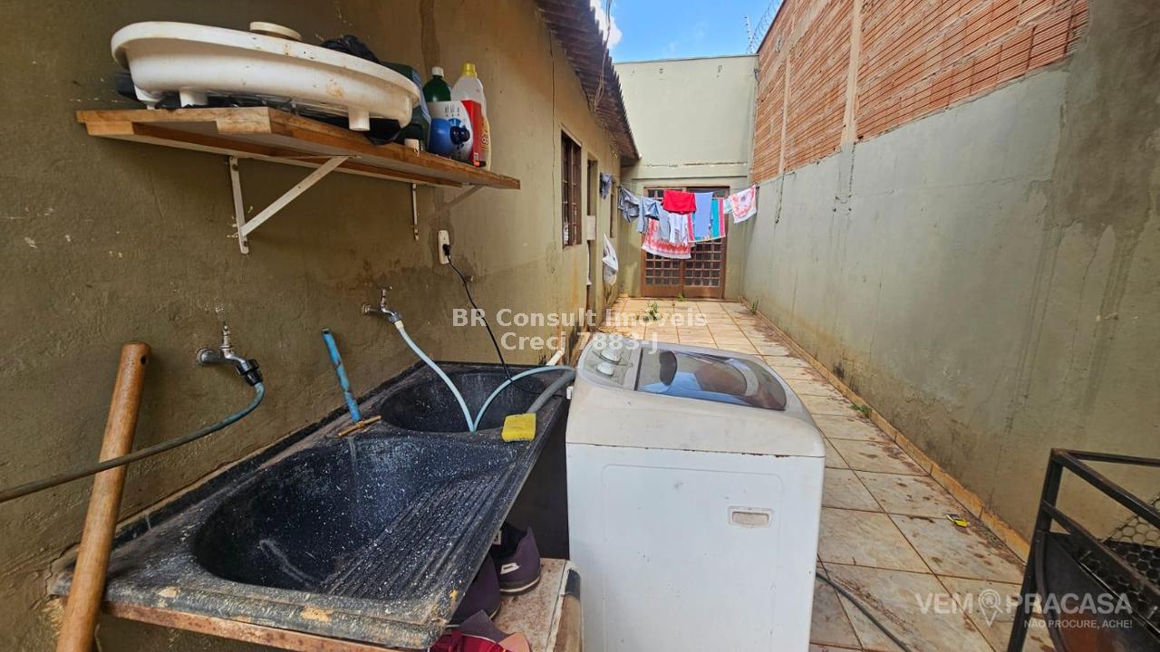 Casa Térrea à venda no Jardim Aero Rancho, Campo Grande – foto 17