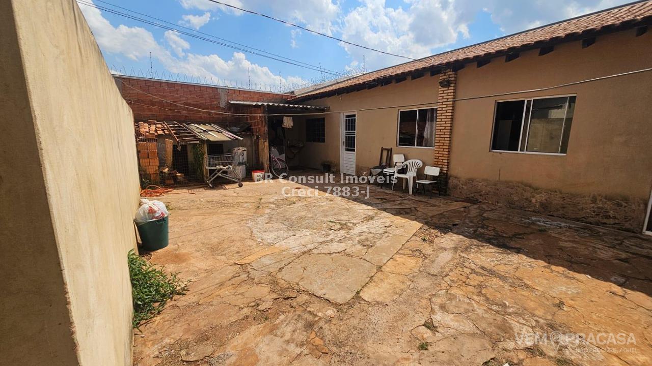 Casa Térrea à venda no Jardim Aero Rancho, Campo Grande – foto 20