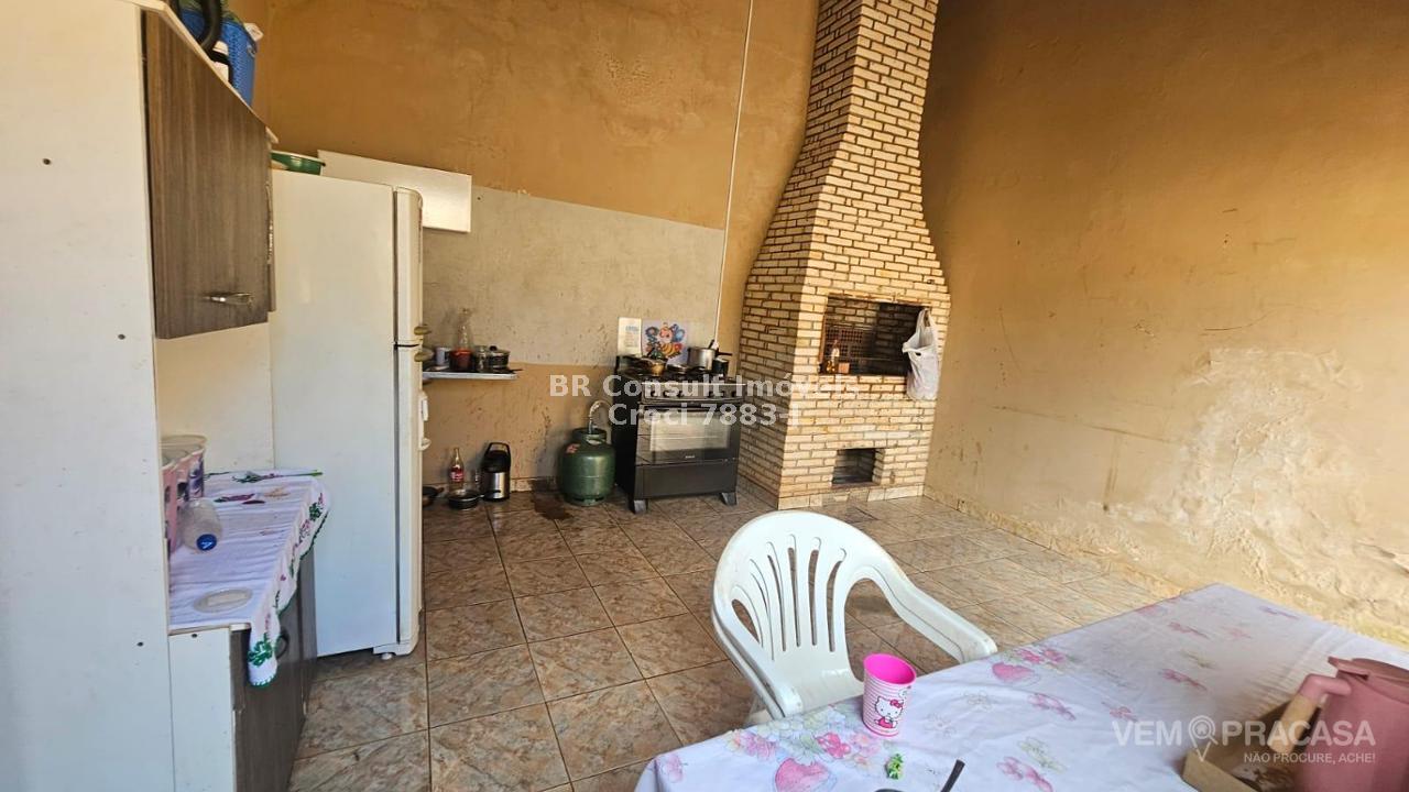 Casa Térrea à venda no Jardim Aero Rancho, Campo Grande – foto 21