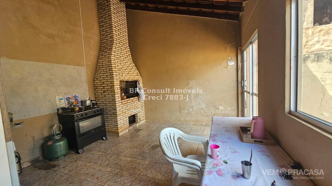 Casa Térrea à venda no Jardim Aero Rancho, Campo Grande – foto 24
