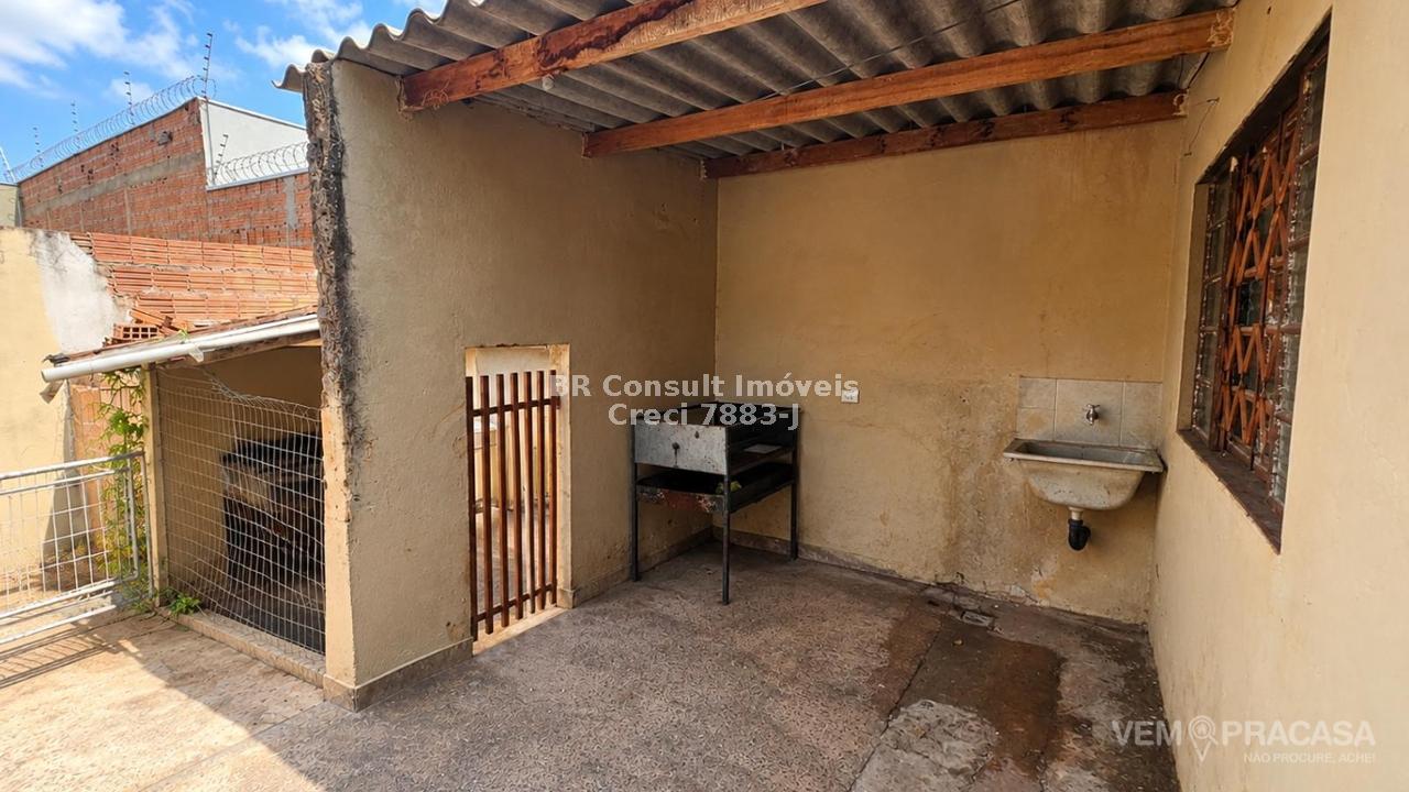 Casa Térrea à venda no Jardim Aero Rancho, Campo Grande – foto 25