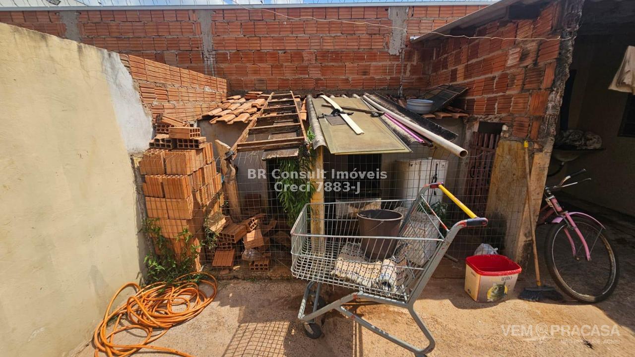 Casa Térrea à venda no Jardim Aero Rancho, Campo Grande – foto 27