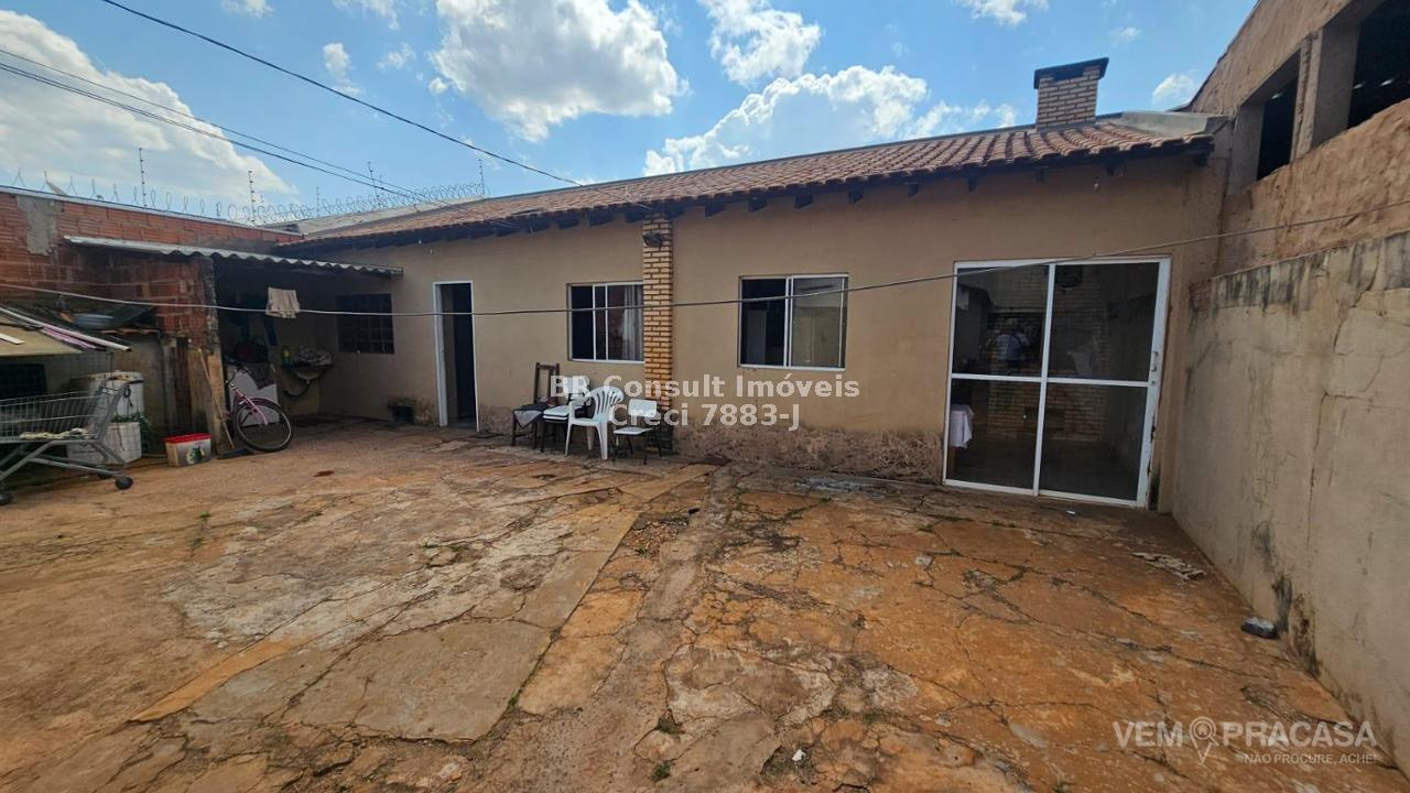 Casa Térrea à venda no Jardim Aero Rancho, Campo Grande – foto 29