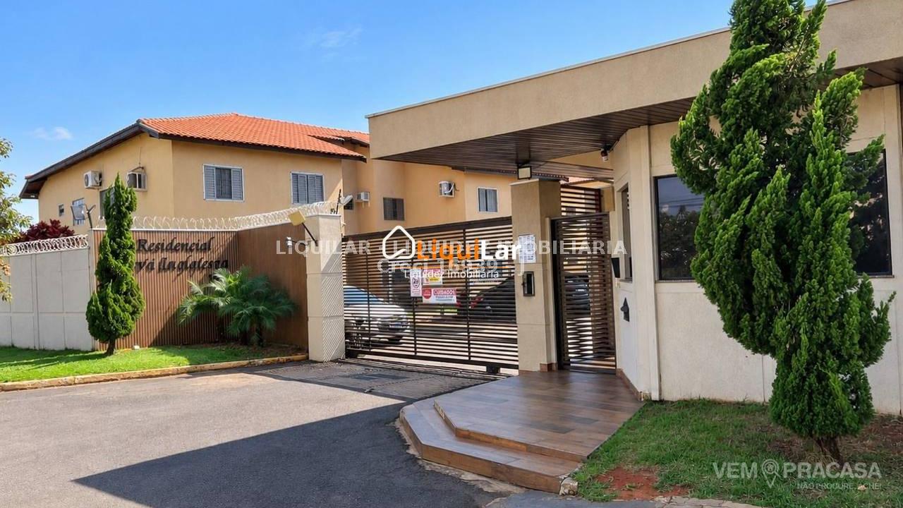 Apartamento à venda no Tiradentes, Campo Grande – foto 1