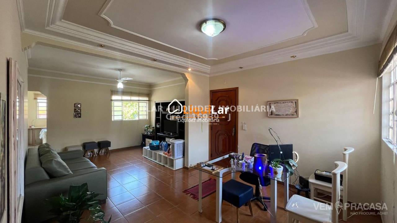 Apartamento à venda no Tiradentes, Campo Grande – foto 2