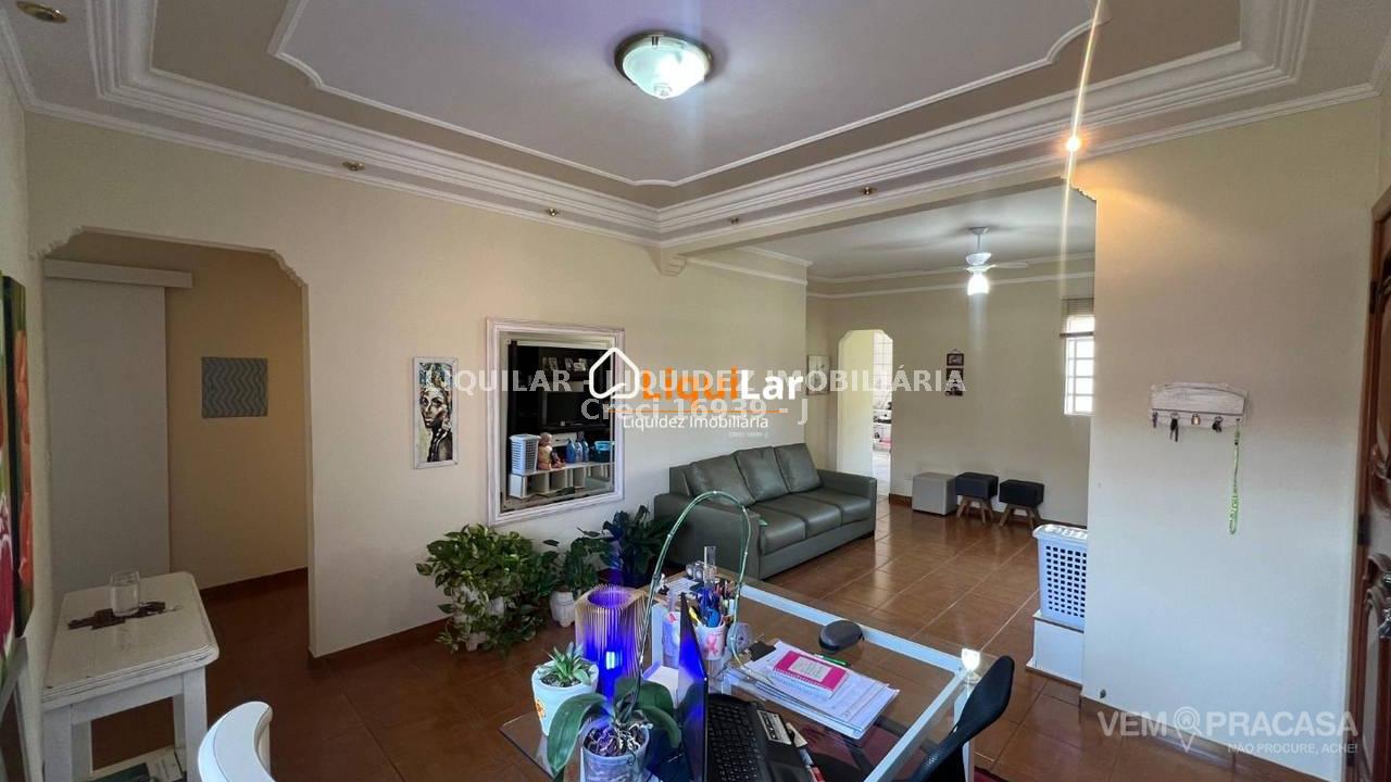 Apartamento à venda no Tiradentes, Campo Grande – foto 3