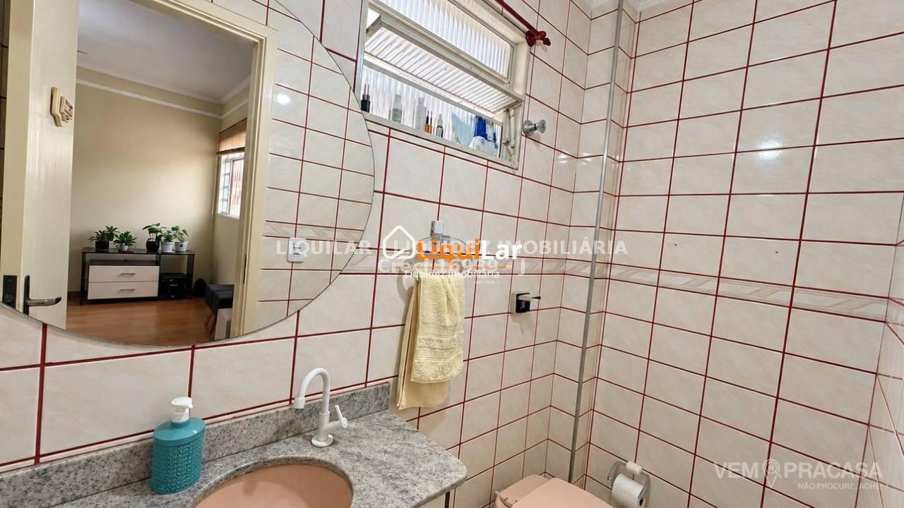 Apartamento à venda no Tiradentes, Campo Grande – foto 9