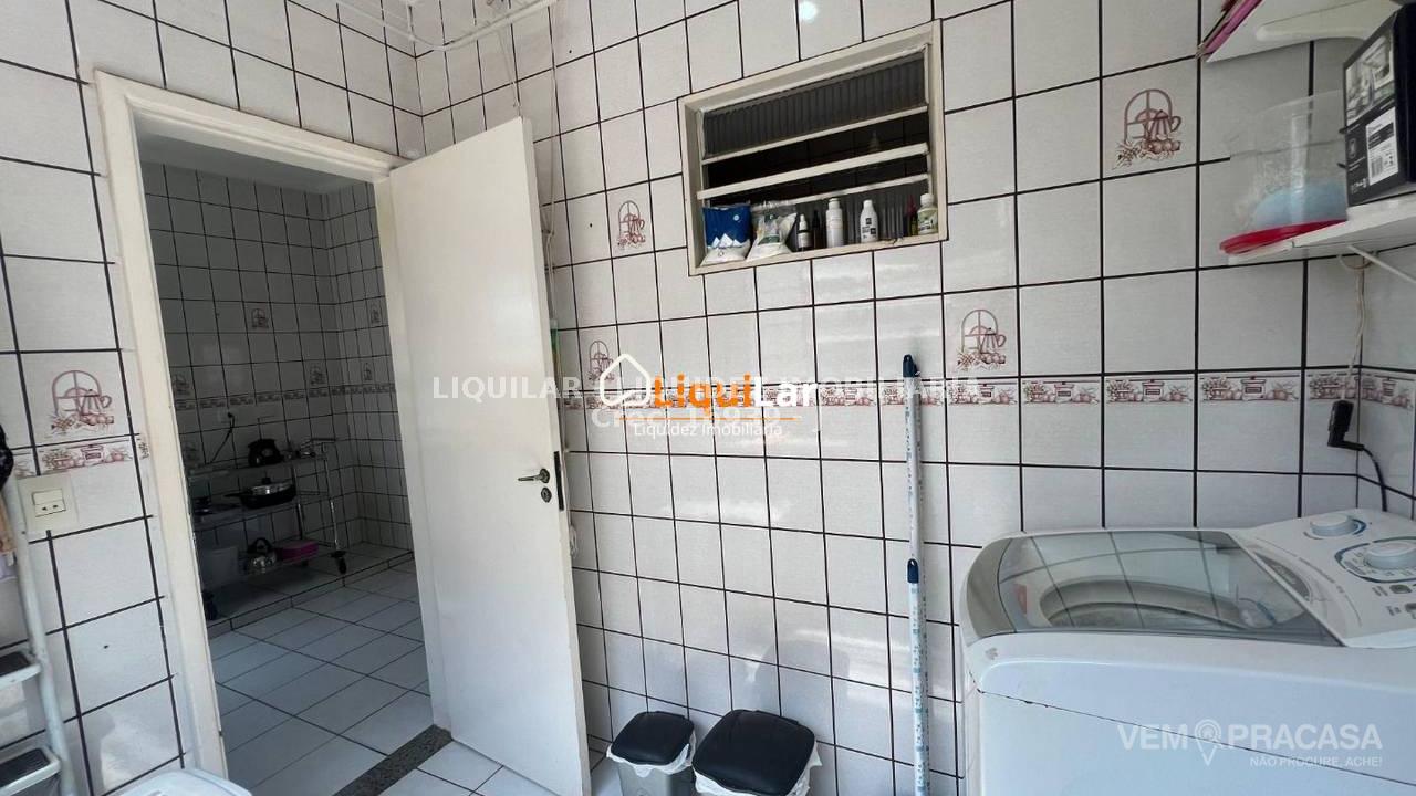 Apartamento à venda no Tiradentes, Campo Grande – foto 26