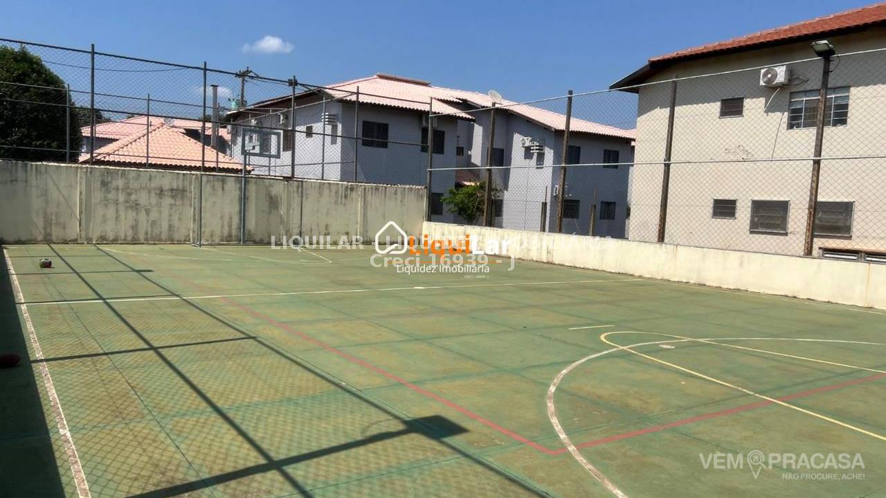 Apartamento à venda no Tiradentes, Campo Grande – foto 28