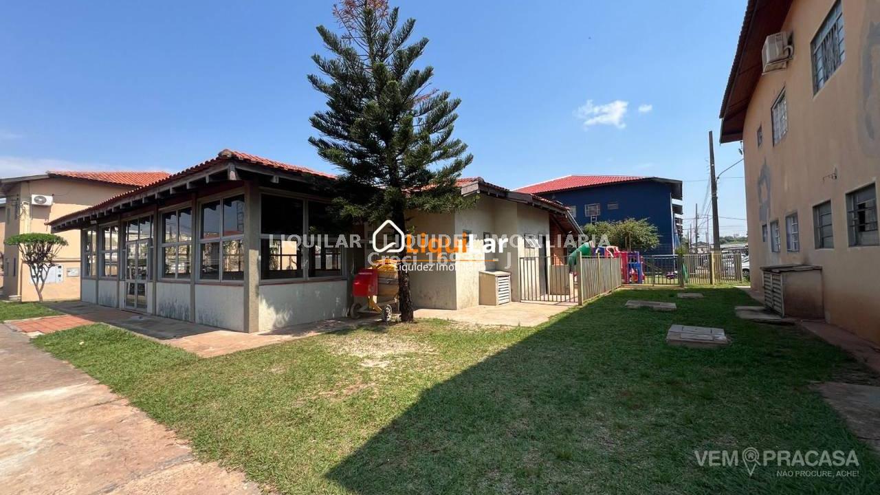 Apartamento à venda no Tiradentes, Campo Grande – foto 29