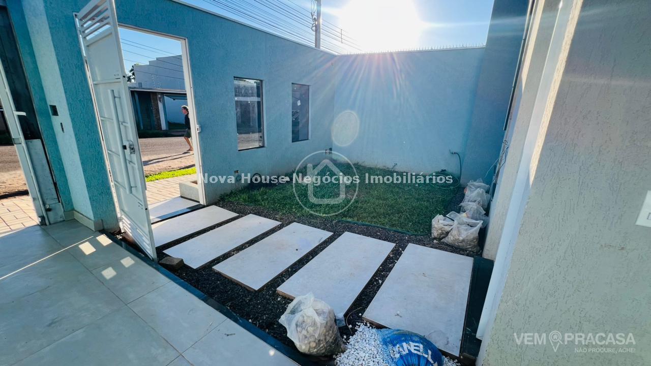 Casa Térrea à venda na Vila Nasser, Campo Grande – foto 3