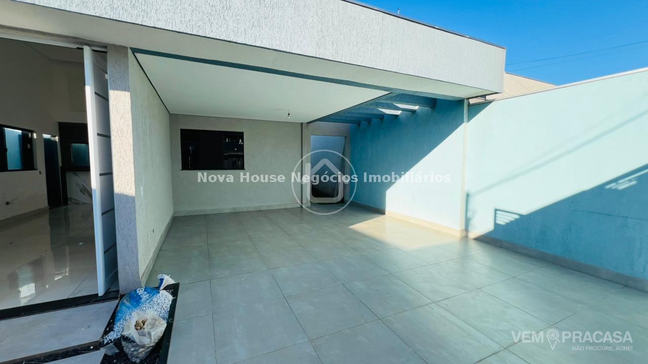 Casa Térrea à venda na Vila Nasser, Campo Grande – foto 4